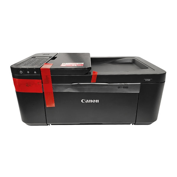 佳能E4580打印机